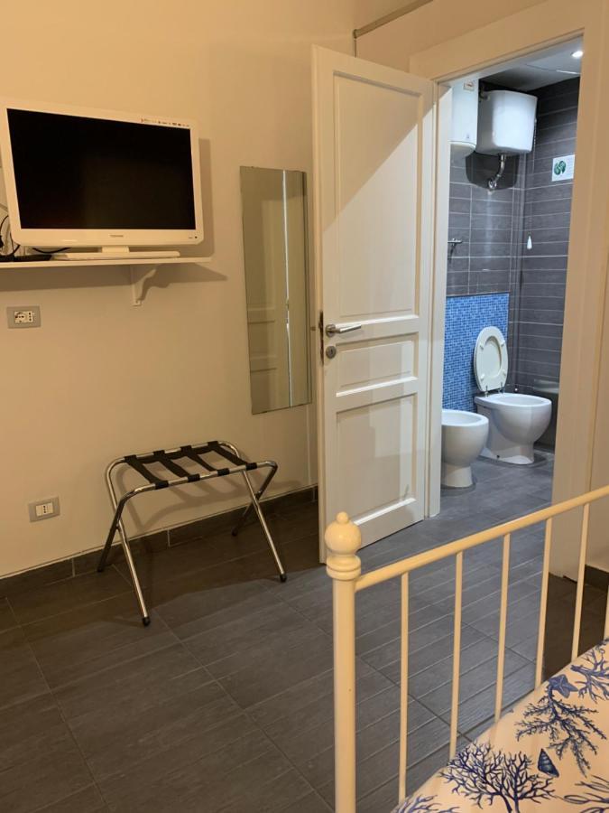 B&B Canova Catania Bagian luar foto